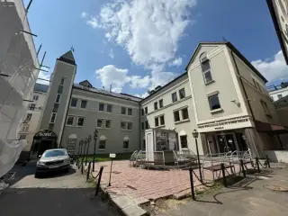 БУТИК ОТЕЛЬ СОФИТ — Москва: фото объекта размещения