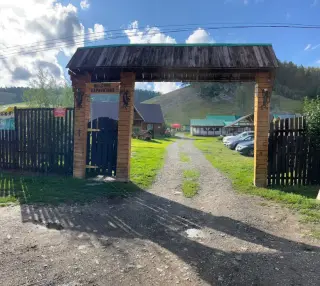 Туристская база «КАПОВА-ТУР» ООО «КАПОВА-ТУР» — Республика Башкортостан: фото объекта размещения