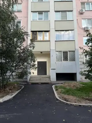 Гостиница "Миля" — Москва: фото объекта размещения