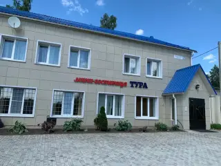 Мини-гостиница «Тура» — Московская область: фото объекта размещения