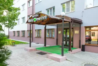 Хостел "Молот" — Великий Новгород: фото объекта размещения