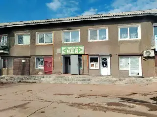 гостиница Уда — Республика Бурятия: фото объекта размещения