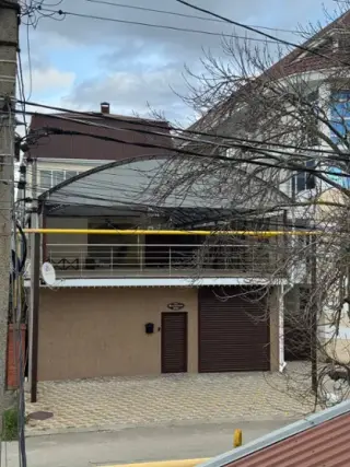 Венера 3 — Анапа: фото объекта размещения