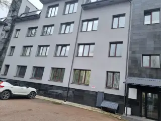 Отель "Невский берег" — Санкт-Петербург: фото объекта размещения