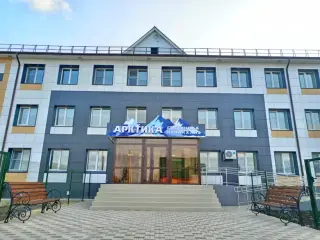 Муниципальное бюджетное учреждение дополнительного образования Спортивная школа "Арктика" Буинского муниципального района РТ — Буинск: фото объекта размещения