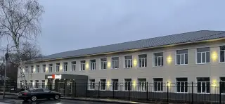 Отель "Сова" — Балаково: фото объекта размещения