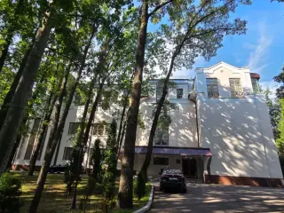 гостиничный комплекс "Лесной" — Орловская область: фото объекта размещения
