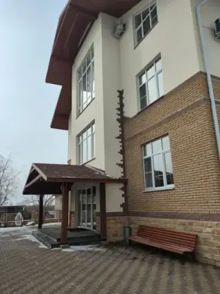 СЕМЕЙНЫЙ КЛУБ АВРОРА (AVRORA FAMILY CLUB) — Московская область: фото объекта размещения