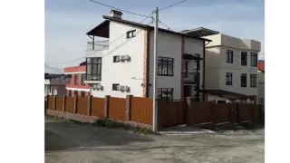 Гостевой дом "Южный причал" — Геленджик: фото объекта размещения