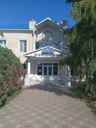 Гостиница "Нива" ПК "Староминчанка" — Краснодарский край: фото объекта размещения