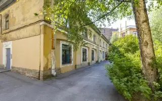 Всем дом — Санкт-Петербург: фото объекта размещения
