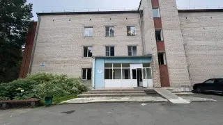 Пансионат Семейный Курорт «Утёс» (7 корпус) — Чебаркуль: фото объекта размещения