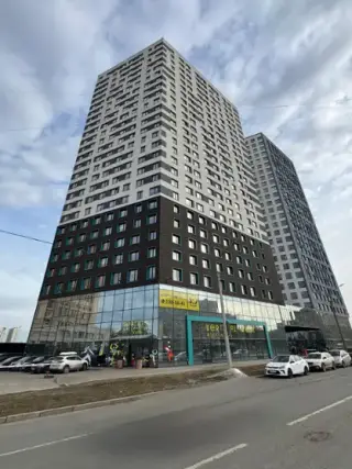 Отель Vertical We&I Московская (Вертикаль Ви энд ай Московская) — Санкт-Петербург: фото объекта размещения