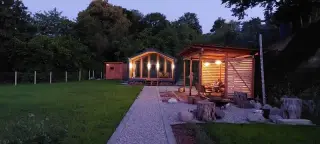 ЭКОДАЧА — Нальчик: фото объекта размещения