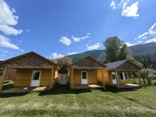 Арслан — Республика Алтай: фото объекта размещения