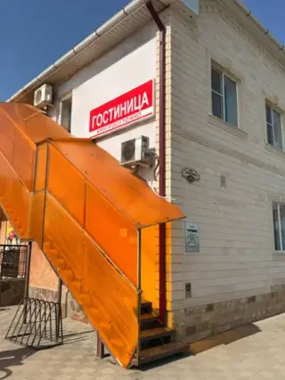 Гостиница «Теремок» ИП Осинцева Татьяна Анатольевна — Краснодарский край: фото объекта размещения