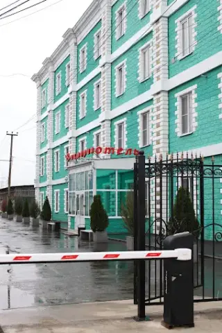 «Виктория» — Москва: фото объекта размещения