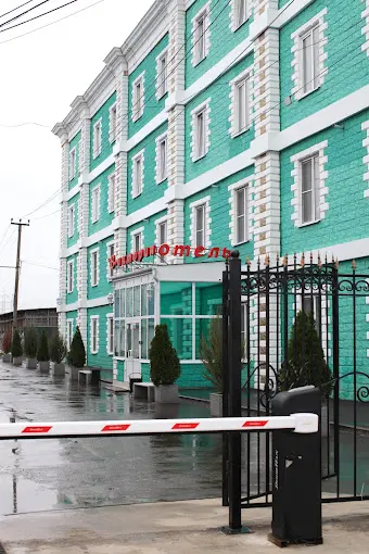 Виктория — Москва: фото объекта размещения