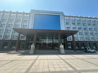 Гостиница ООО МТПК "Канцзи" — Уссурийск: фото объекта размещения