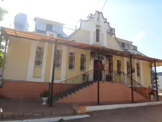 Отель "Ваш Дом Бальцер "WDB" ИП Поляков Алексей Владимирович — Красноармейск: фото объекта размещения