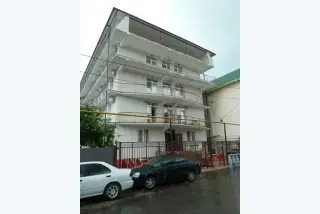 Эллас — Сочи: фото объекта размещения