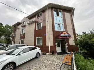 Индивидуальный предприниматель  Суртаев Кирилл Андреевич Гостиница «Альбатрос» — Уссурийск: фото объекта размещения