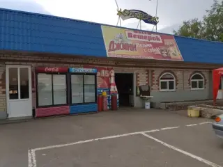 Мотель «Ветерок» — Волгоградская область: фото объекта размещения