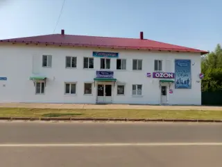 Гостиница "Сокольское" — Нижегородская область: фото объекта размещения