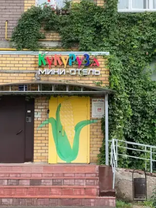 КУКУРУЗА — Казань: фото объекта размещения