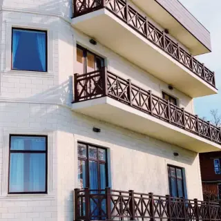 ОЛЗА — Краснодарский край: фото объекта размещения