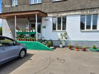 хостел "УЮТ2" ИП Шайхиев Ж.Г. — Иркутск: фото объекта размещения