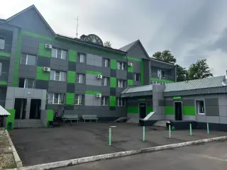 Гостиница «Галкино» ИП Арзамасцева Анна Алексеевна — Воронежская область: фото объекта размещения