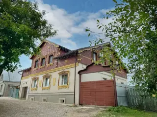 Гостевой дом "Купец" — Суздаль: фото объекта размещения