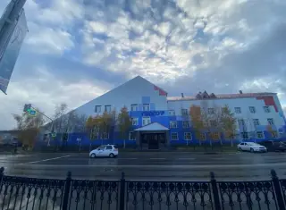 Геопур — Тарко-Сале: фото объекта размещения
