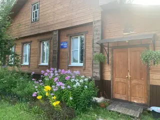 База отдыха "Парус мечты" ООО "ПАРУС МЕЧТЫ" — Нижегородская область: фото объекта размещения
