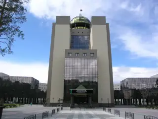 Городская гостиница НГУ — Новосибирск: фото объекта размещения