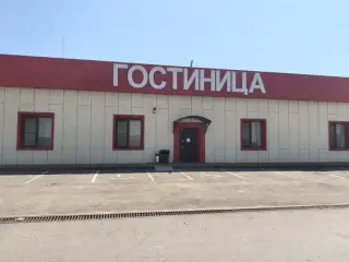 Гостиница "Магнат", ИП Авакяна С.А. — Краснодарский край: фото объекта размещения