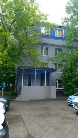 Гостиница «Дом Ученых» («Nethotel») г. Химки ИП Ткач В.И. — Химки: фото объекта размещения