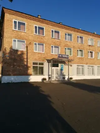Гостиница «Оя», ИП Мельников А.К. — Красноярский край: фото объекта размещения