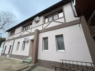 Гостевой дом "Теохари" — Севастополь: фото объекта размещения