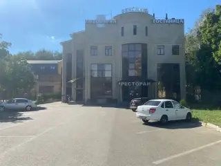 Гостинично-ресторанный комплекс «Сенгилей» — Ставрополь: фото объекта размещения