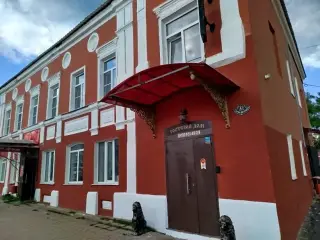 ГОСТИНИЦА\t«Гостевой дом» ИП Киселев Николай Александрович — Данилов: фото объекта размещения