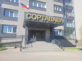 Гостиница "Сортавала" ИП Верба Д.С. — Сортавала: фото объекта размещения