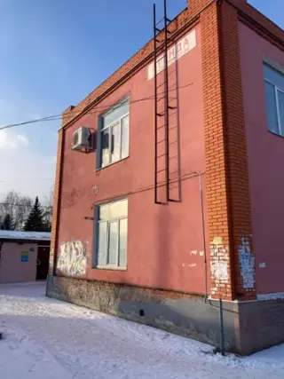 Hostel House — Тульская область: фото объекта размещения
