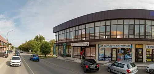 Гостиница 6 комнат — Ессентуки: фото объекта размещения
