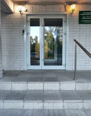 Гостиница "Березовая роща" ООО "Спорт-Лига" — Петрозаводск: фото объекта размещения