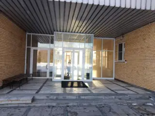 Профилакторий предполетной профилактики и послеполетной реабилитации космонавтов (астронавтов) — Московская область: фото объекта размещения