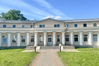 Гостиница "Belveder Hotel&Spa" ИП Леонтьев М. А. — Санкт-Петербург: фото объекта размещения