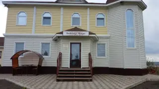 Гостиница «Уржум» ИП Зуева О.В. — Кировская область: фото объекта размещения