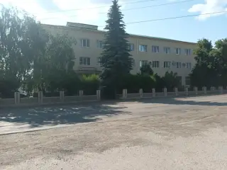 Гостиница «Гостиный двор»  ООО «Гостиный двор» — Новоаннинский: фото объекта размещения